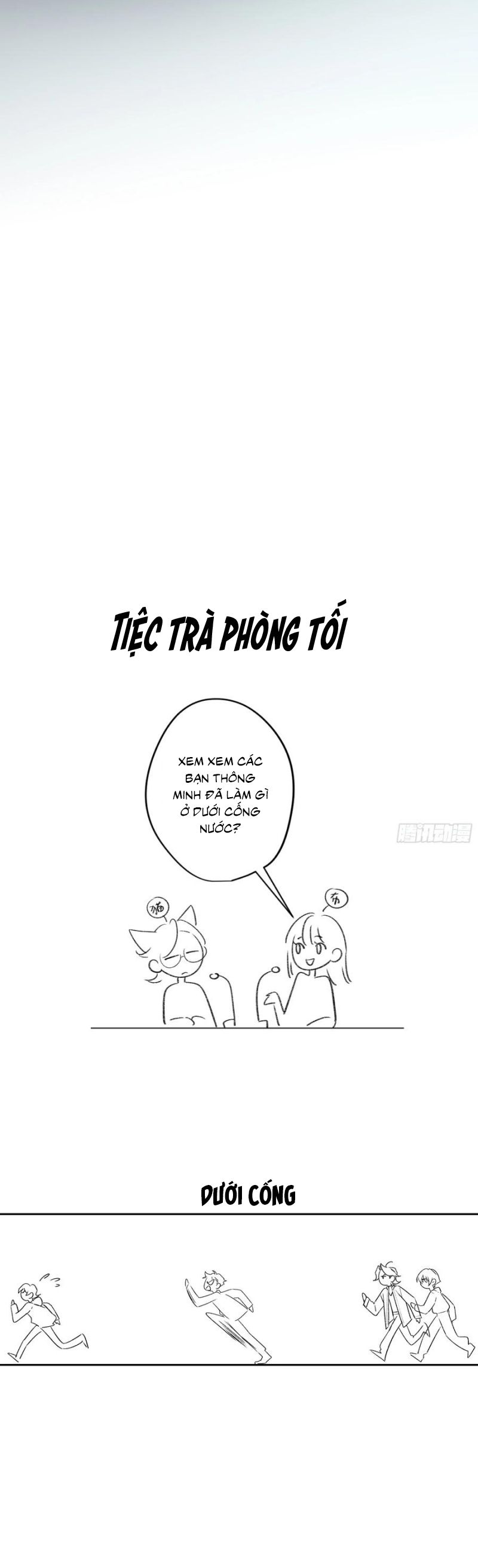 Ác Linh Chap 43 - Trang 4