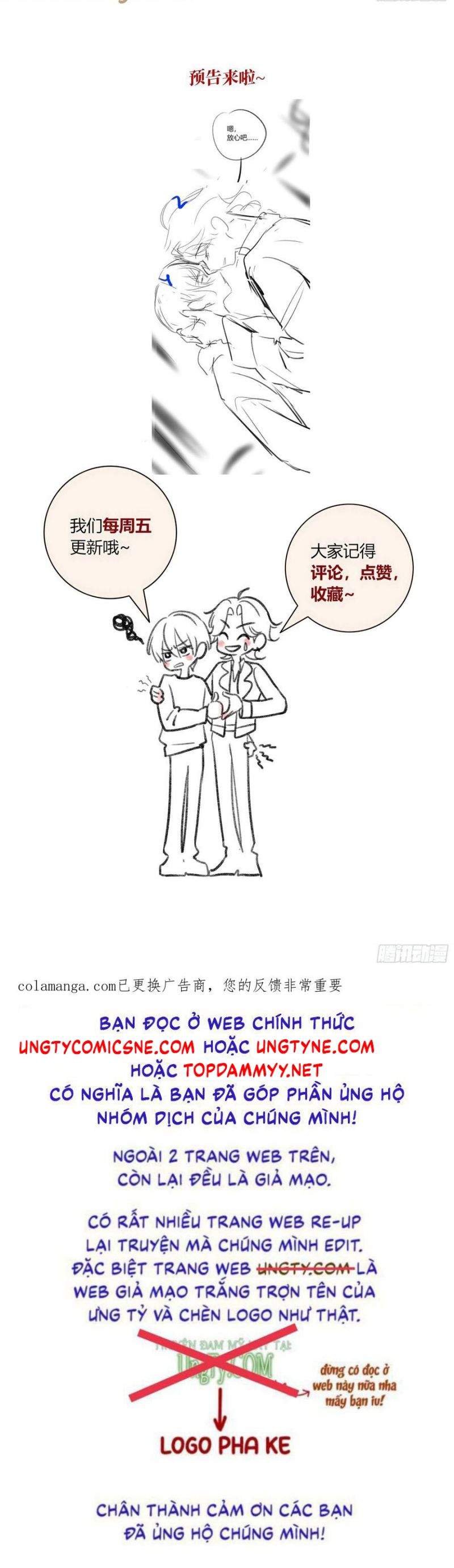 Ác Linh Chap 43 - Trang 4