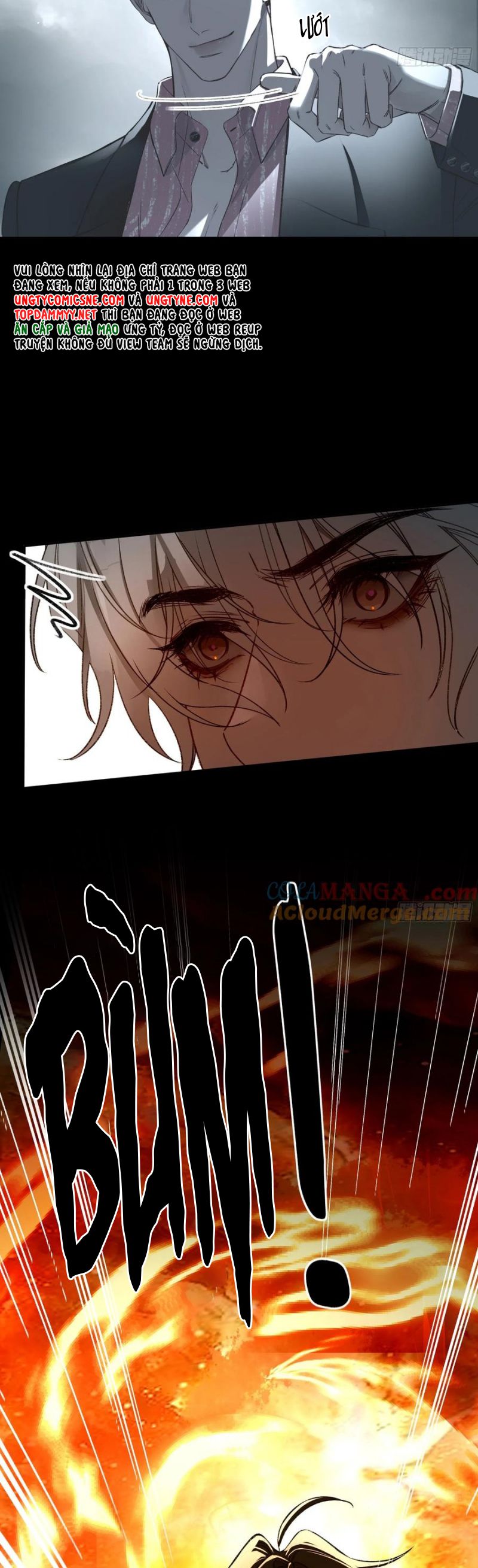 Ác Linh Chap 43 - Trang 4