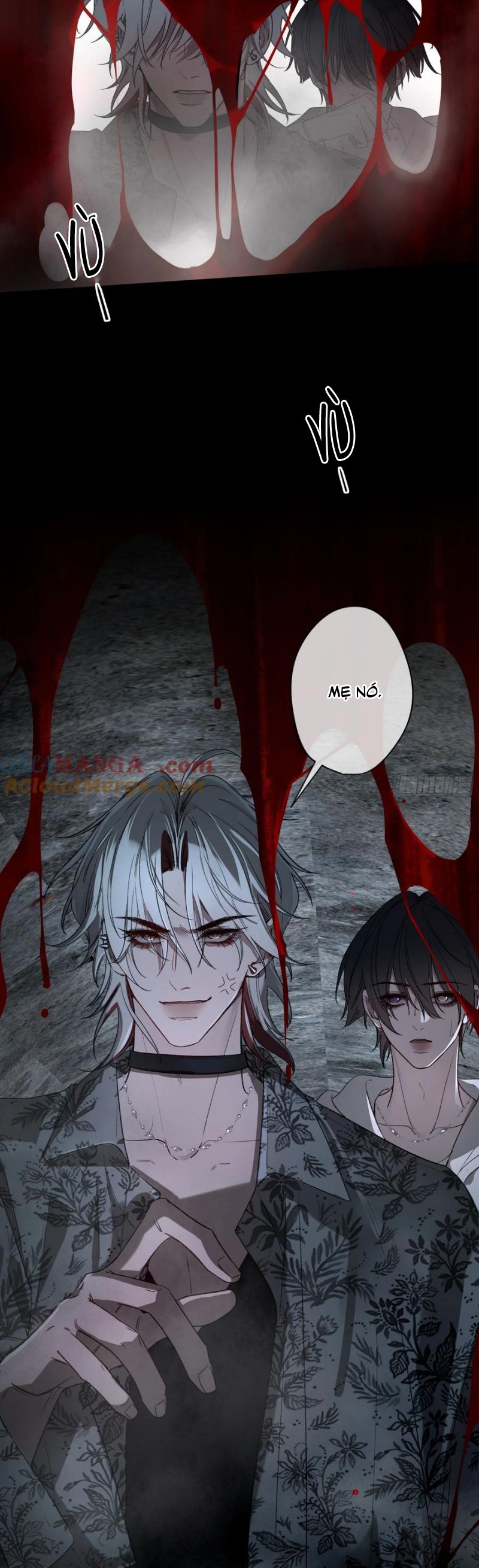 Ác Linh Chap 43 - Trang 4