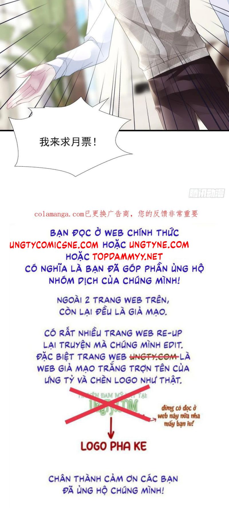Hắc Hóa Đại Lão Thuần Dưỡng Chỉ Nam Chap 183 - Trang 4