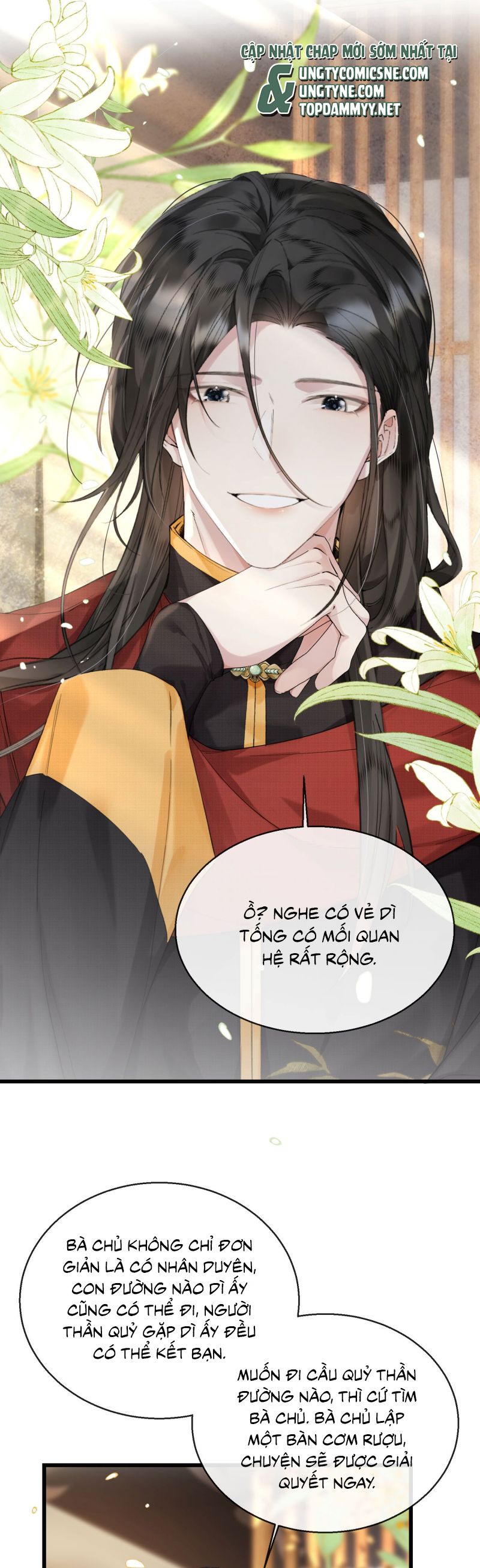 Thập Triều Chap 5 - Next Chap 6