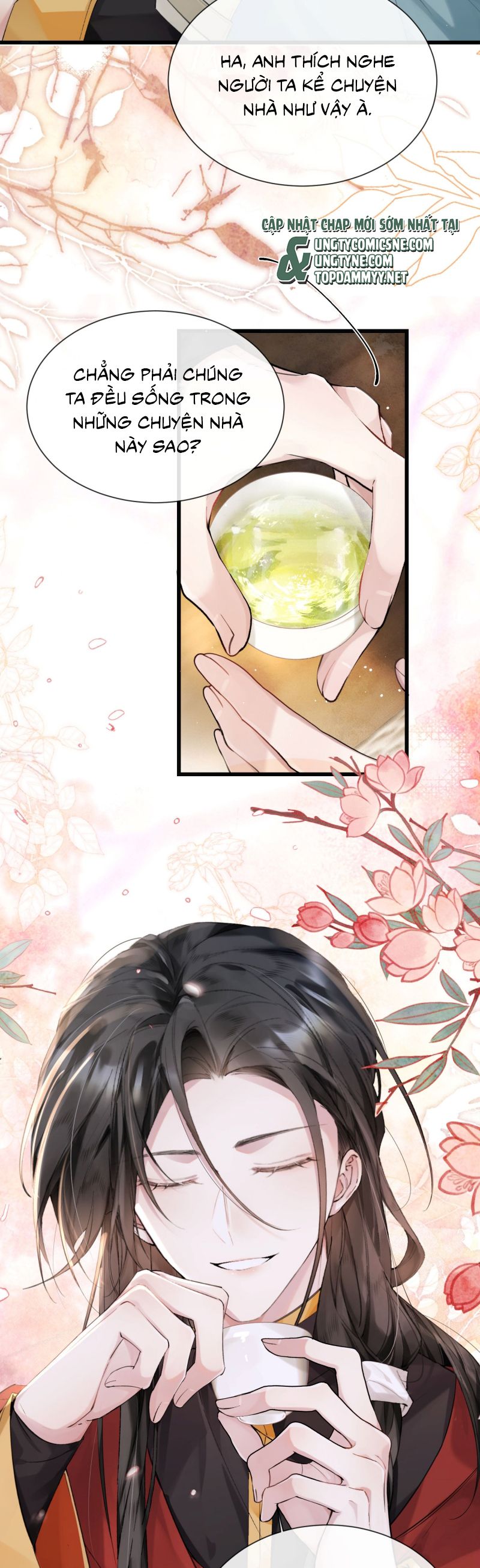 Thập Triều Chap 5 - Next Chap 6