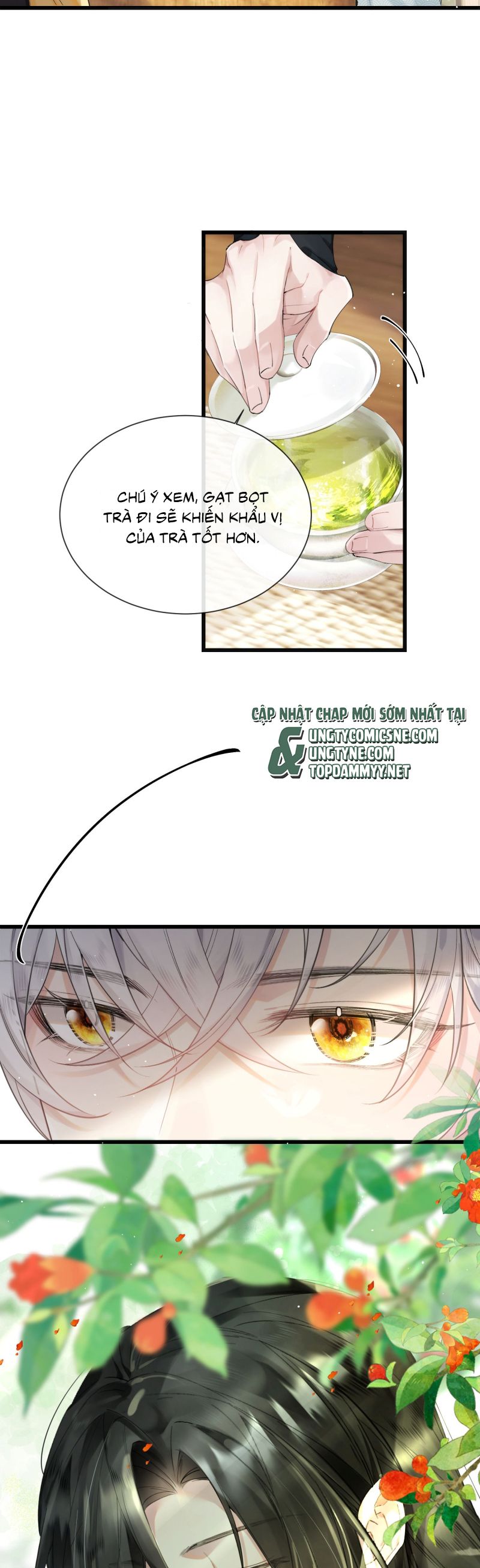 Thập Triều Chap 5 - Next Chap 6