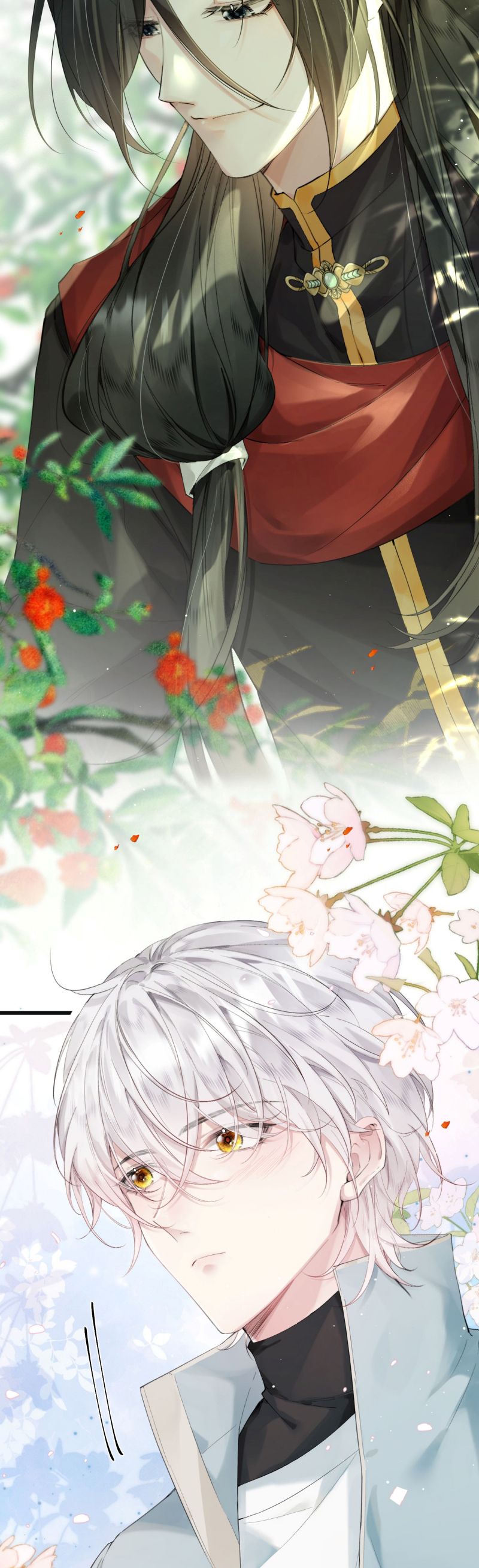 Thập Triều Chap 5 - Next Chap 6