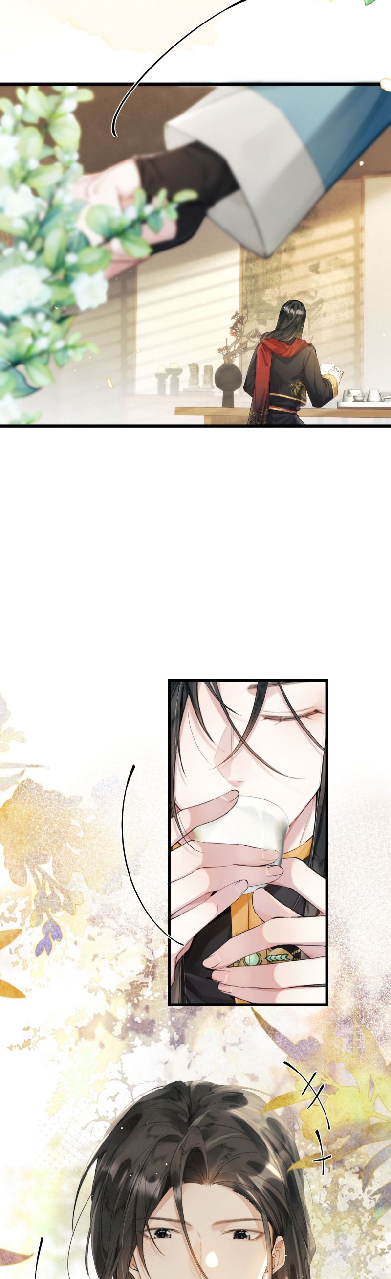 Thập Triều Chap 5 - Next Chap 6