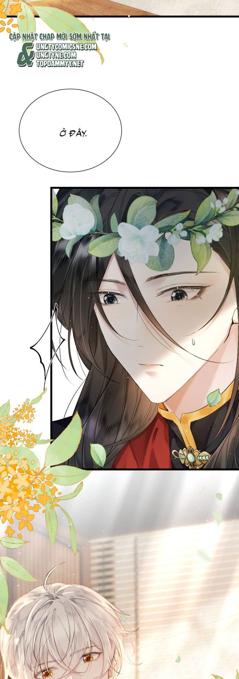 Thập Triều Chap 5 - Next Chap 6