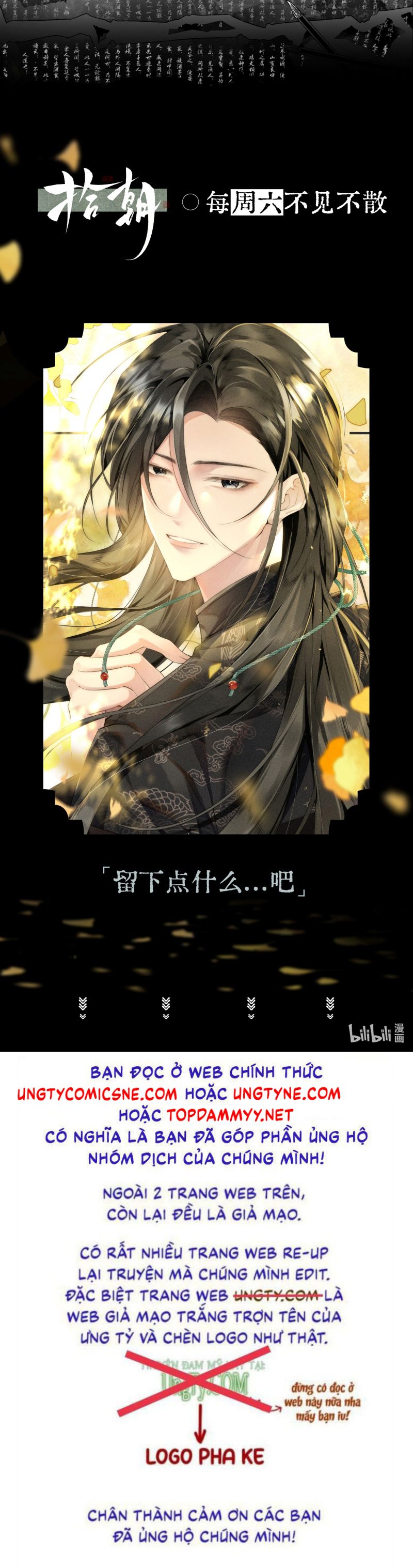 Thập Triều Chap 5 - Next Chap 6
