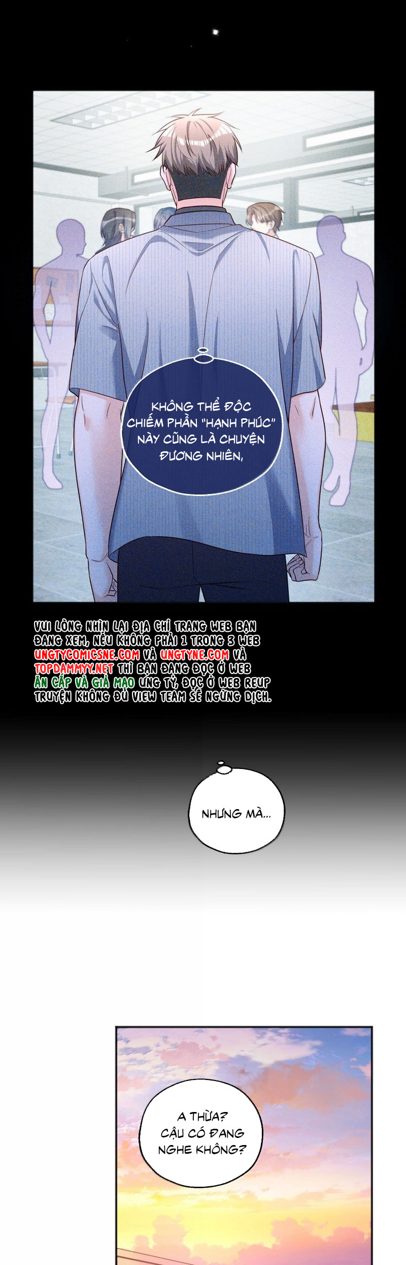 Vũ Khúc Đoàn Sơ Hạ Chap 64 - Next 