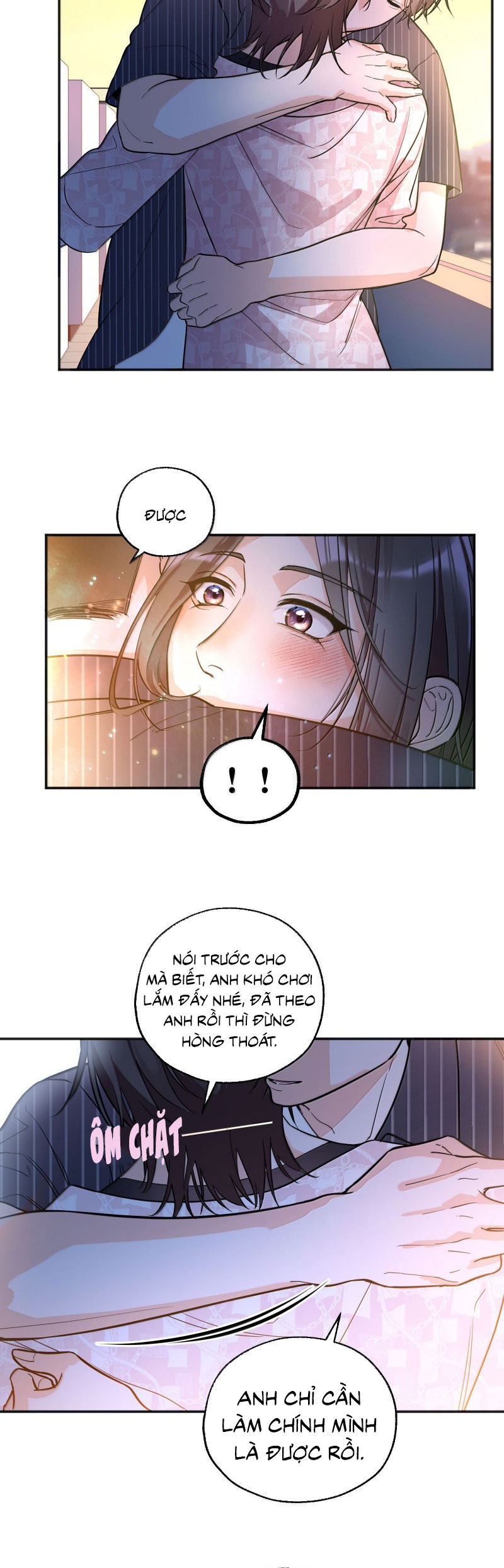 Vũ Khúc Đoàn Sơ Hạ Chap 64 - Next 