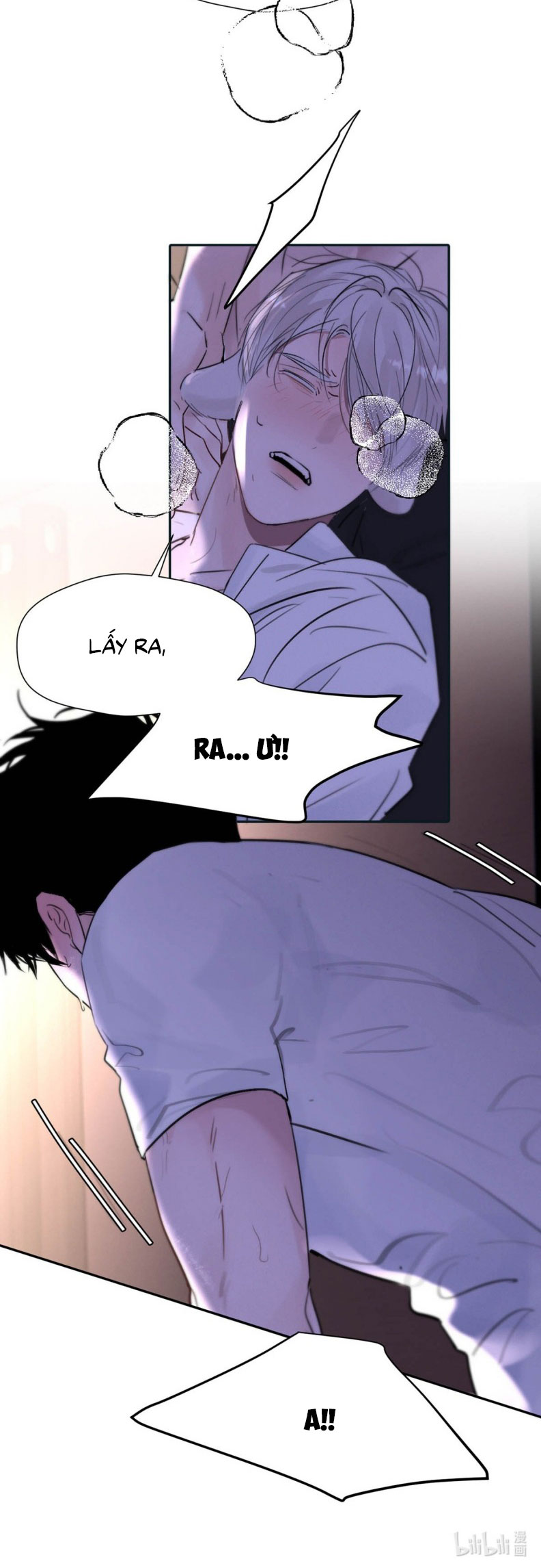 Dựa Vào Bạn Thân Từ Nhỏ Tôi Trở Thành Đỉnh Cấp Hướng Đạo Chapter 34 - Trang 4