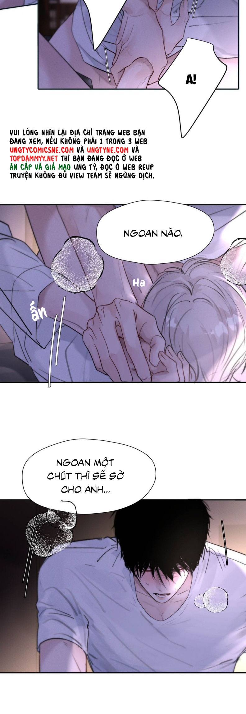 Dựa Vào Bạn Thân Từ Nhỏ Tôi Trở Thành Đỉnh Cấp Hướng Đạo Chapter 34 - Trang 4