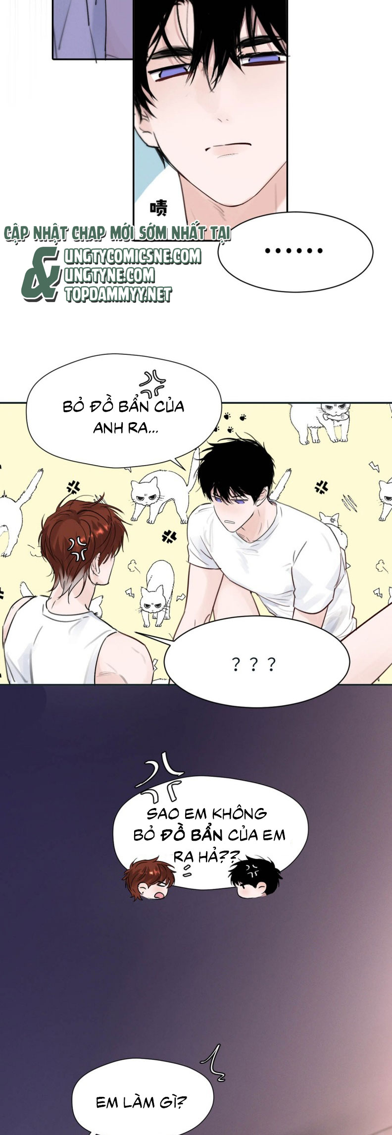 Dựa Vào Bạn Thân Từ Nhỏ Tôi Trở Thành Đỉnh Cấp Hướng Đạo Chapter 34 - Trang 4