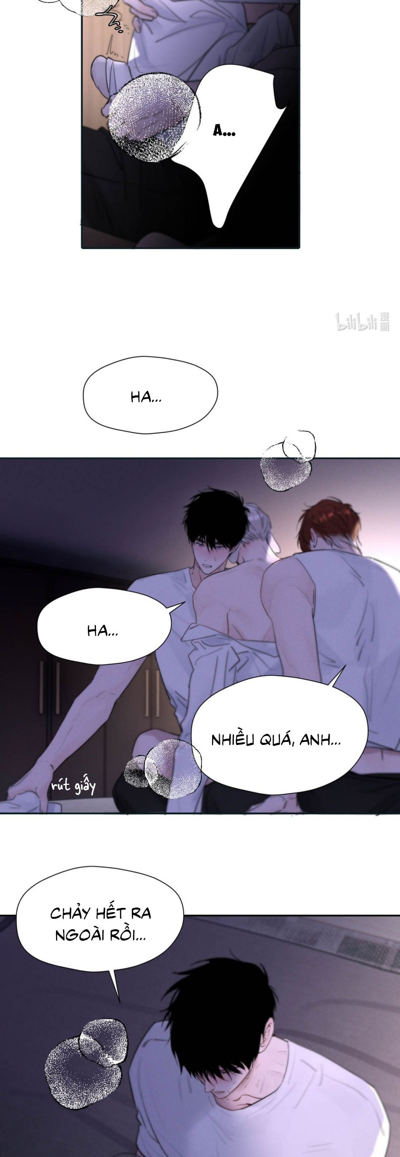 Dựa Vào Bạn Thân Từ Nhỏ Tôi Trở Thành Đỉnh Cấp Hướng Đạo Chapter 34 - Trang 4