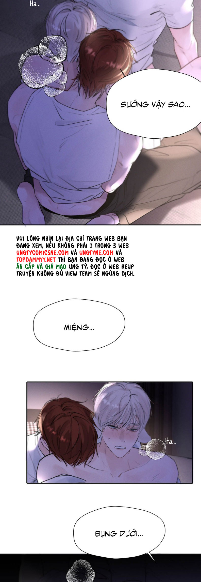 Dựa Vào Bạn Thân Từ Nhỏ Tôi Trở Thành Đỉnh Cấp Hướng Đạo Chapter 34 - Trang 4
