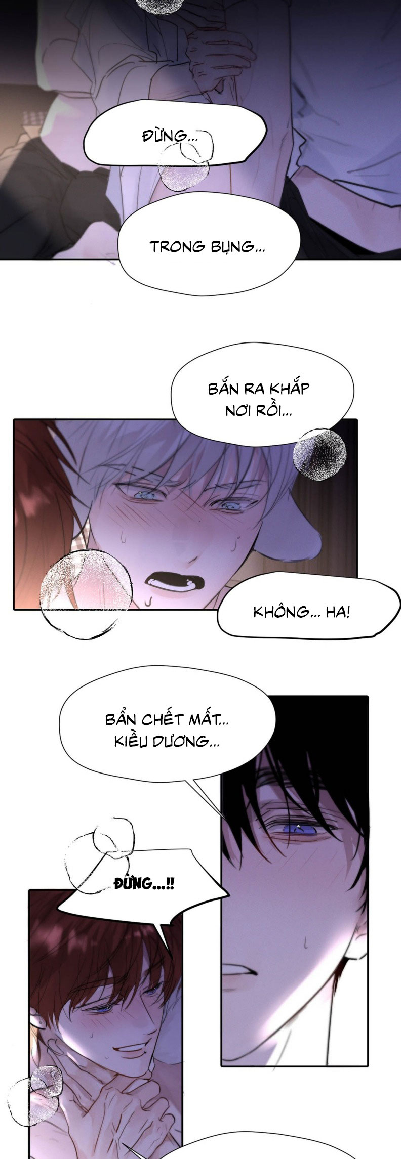 Dựa Vào Bạn Thân Từ Nhỏ Tôi Trở Thành Đỉnh Cấp Hướng Đạo Chapter 34 - Trang 4