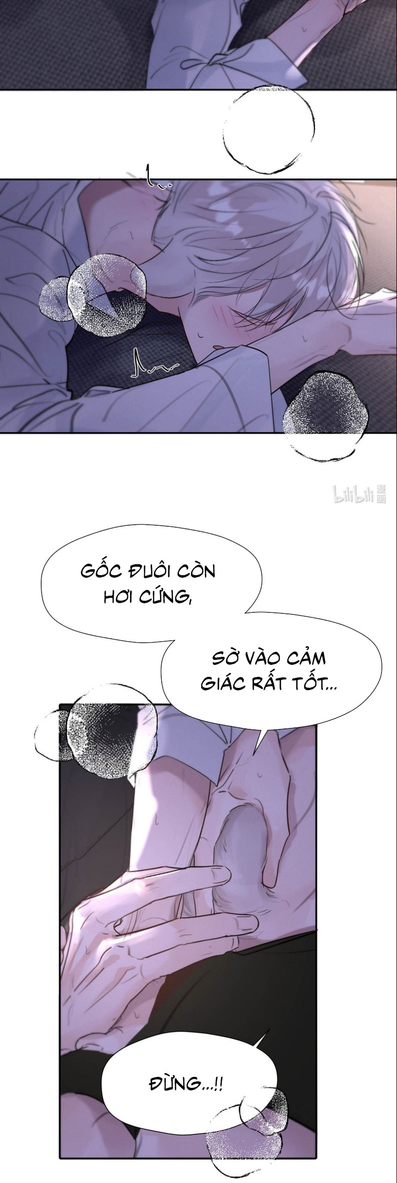 Dựa Vào Bạn Thân Từ Nhỏ Tôi Trở Thành Đỉnh Cấp Hướng Đạo Chapter 34 - Trang 4