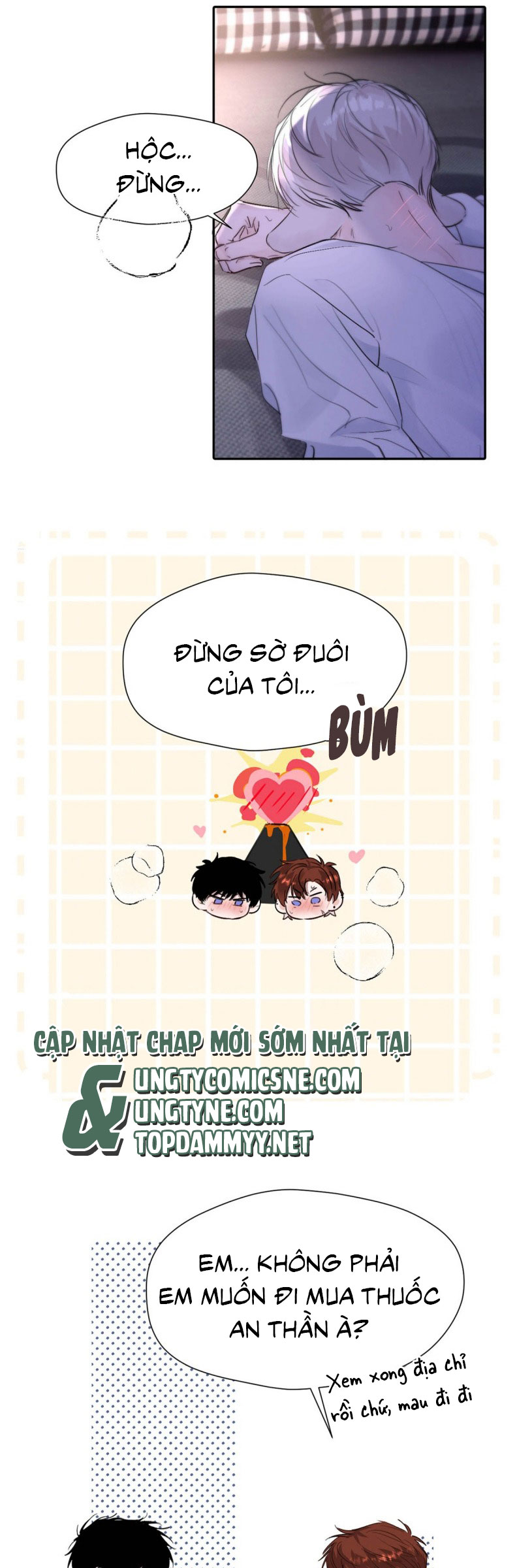 Dựa Vào Bạn Thân Từ Nhỏ Tôi Trở Thành Đỉnh Cấp Hướng Đạo Chapter 34 - Trang 4