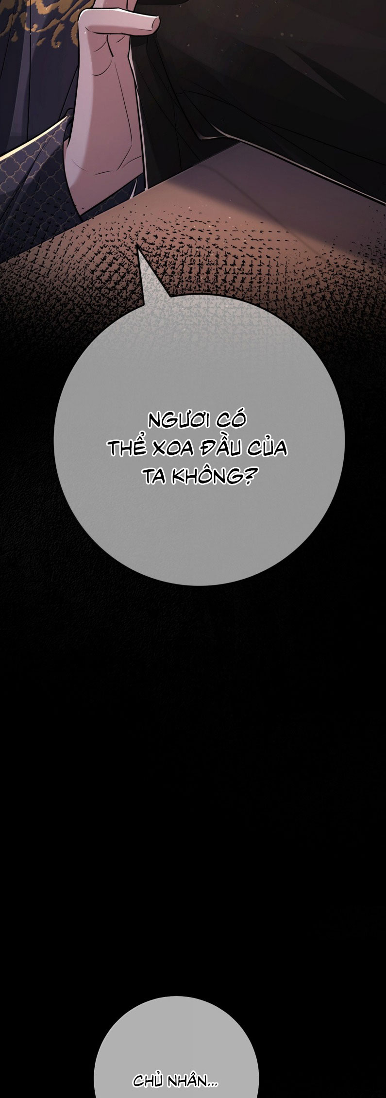 Phệ Chủ Chap 38 - Trang 3