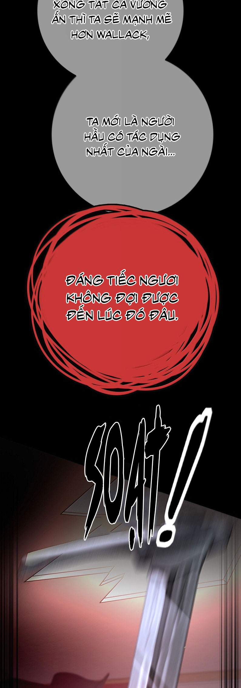 Phệ Chủ Chap 38 - Trang 3