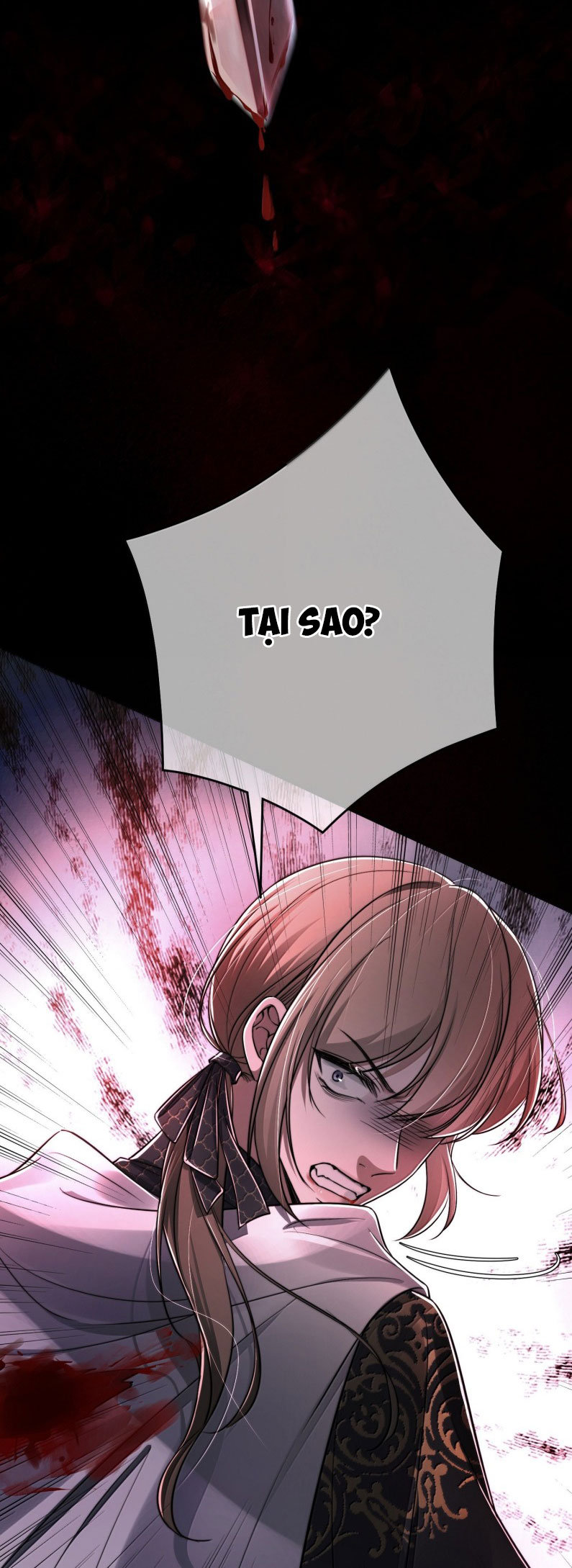 Phệ Chủ Chap 38 - Trang 3