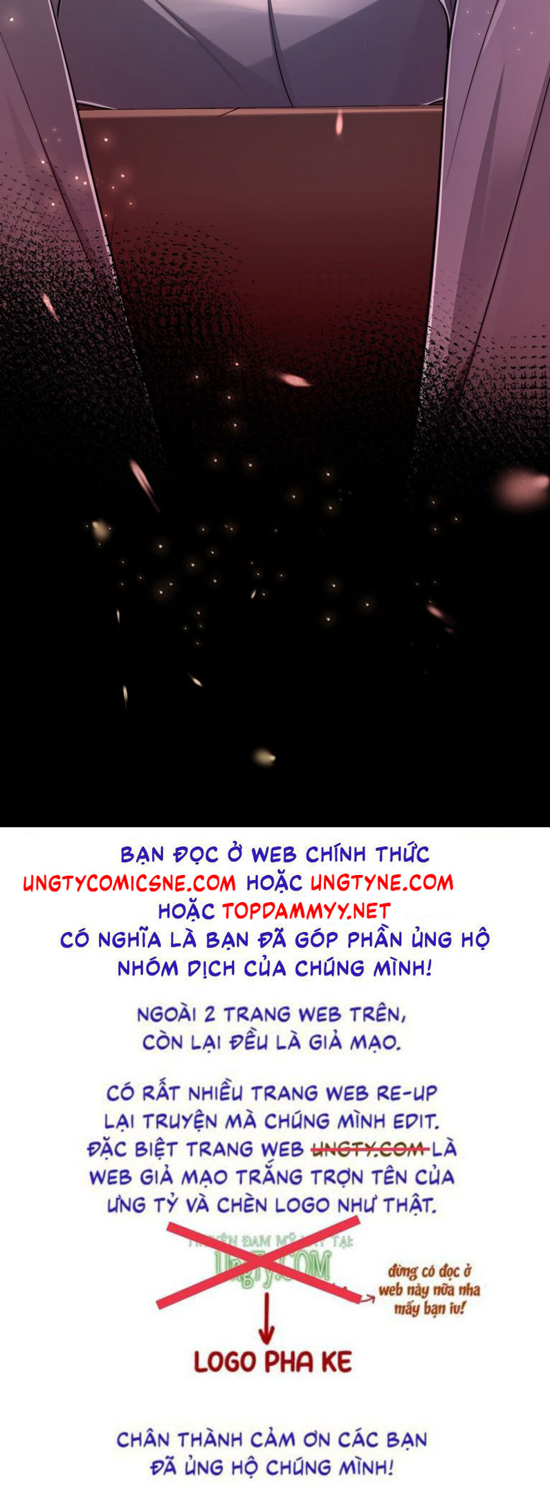 Phệ Chủ Chap 38 - Trang 3