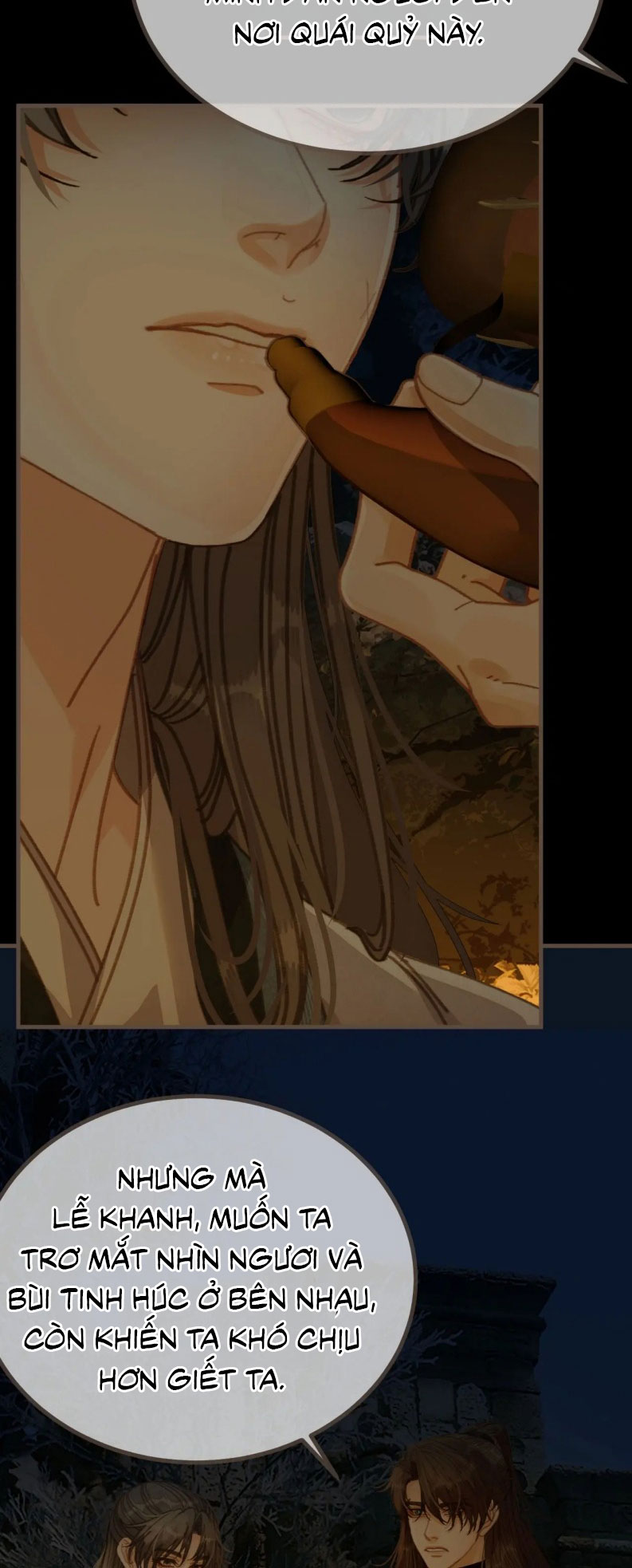 Á Nô 2: Thám Hoa Chapter 78 - Trang 3