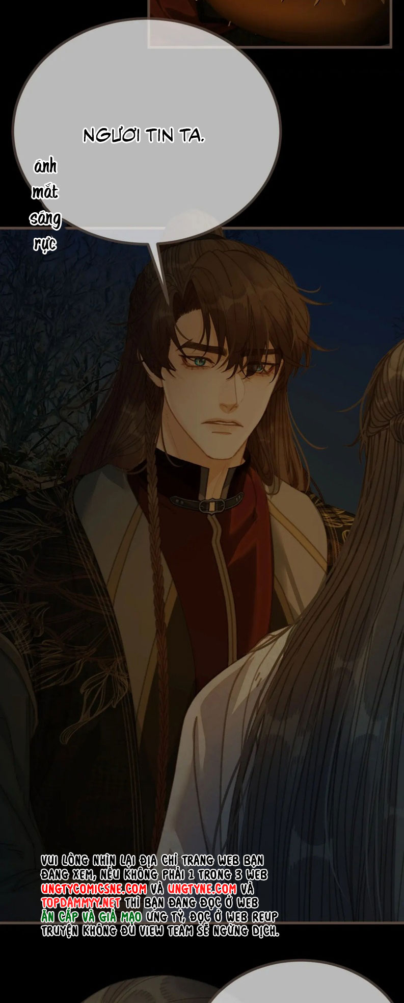 Á Nô 2: Thám Hoa Chapter 78 - Trang 3