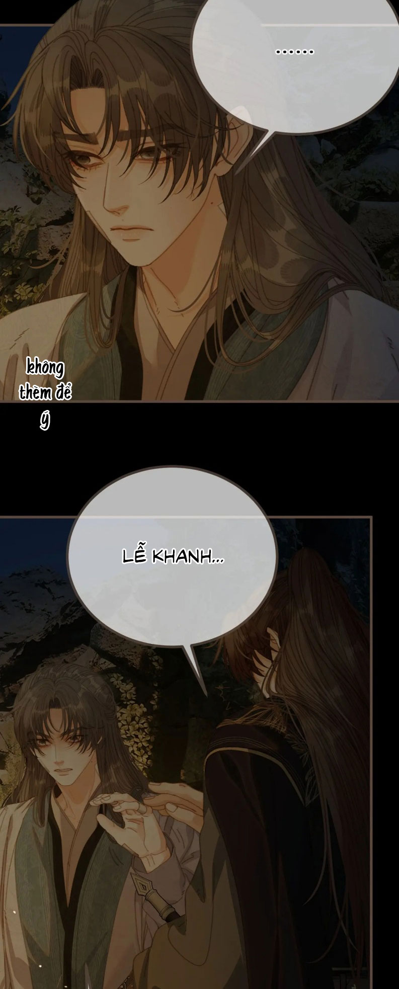 Á Nô 2: Thám Hoa Chapter 78 - Trang 3