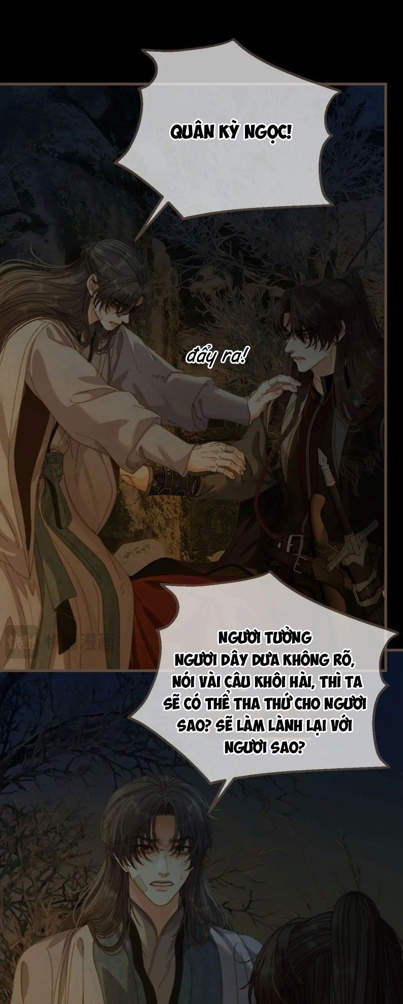 Á Nô 2: Thám Hoa Chapter 78 - Trang 3