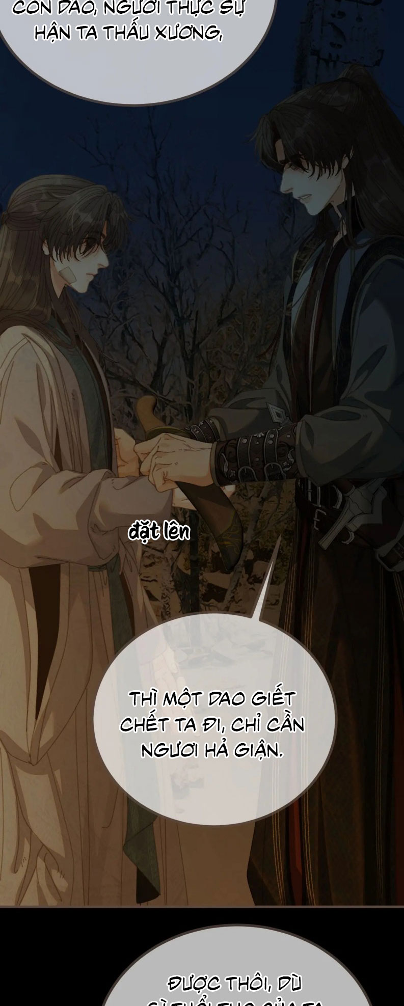 Á Nô 2: Thám Hoa Chapter 78 - Trang 3