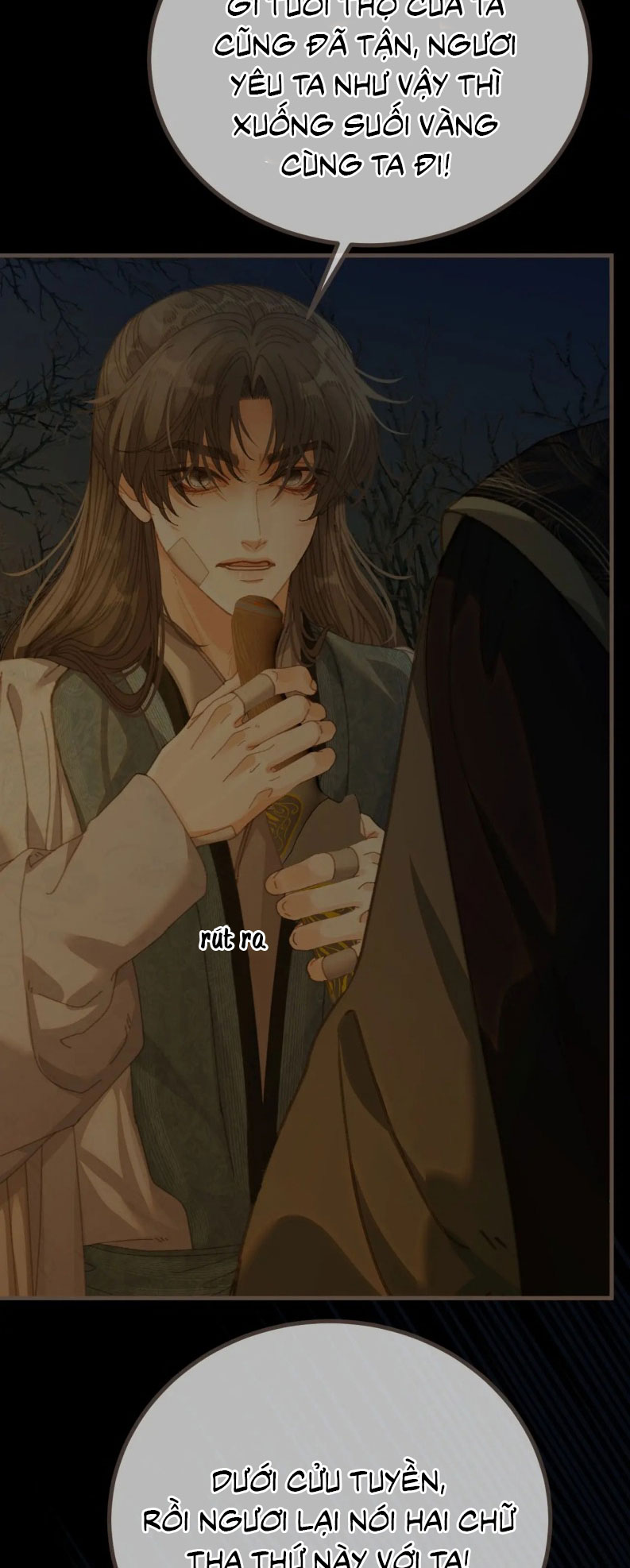 Á Nô 2: Thám Hoa Chapter 78 - Trang 3