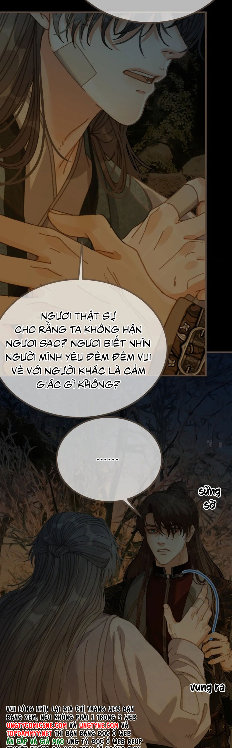 Á Nô 2: Thám Hoa Chapter 78 - Trang 3