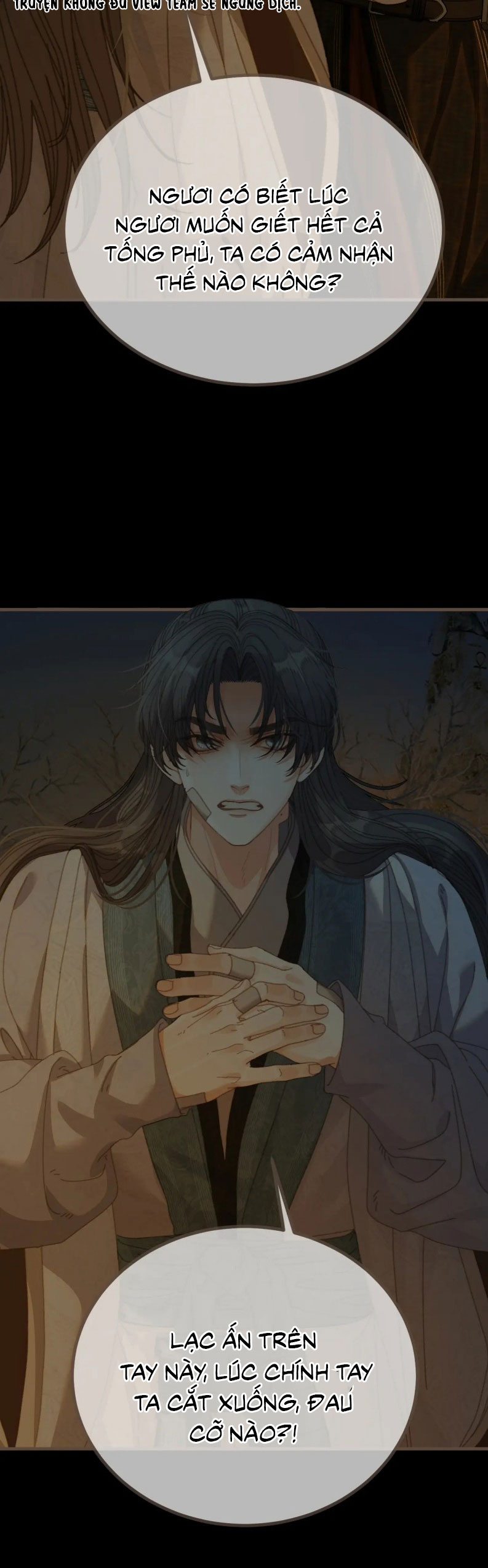 Á Nô 2: Thám Hoa Chapter 78 - Trang 3
