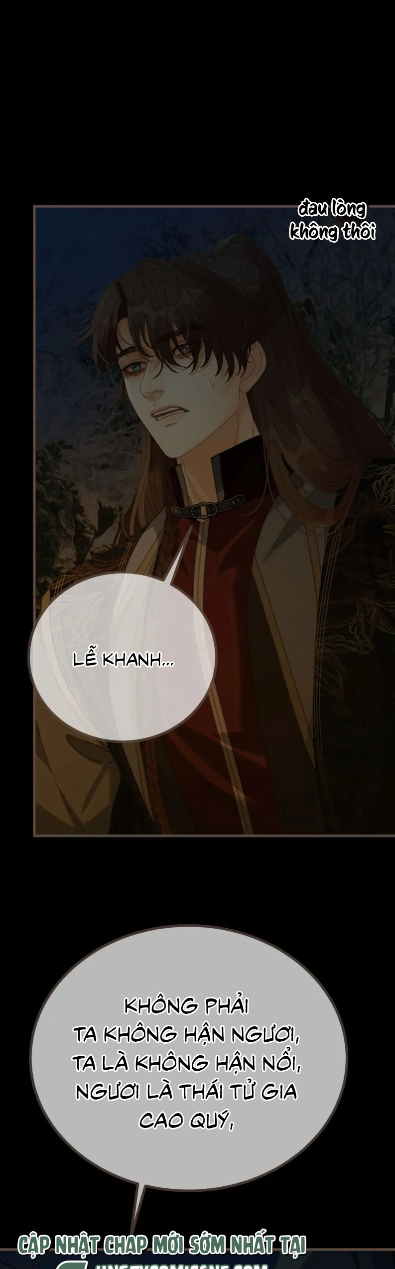 Á Nô 2: Thám Hoa Chapter 78 - Trang 3