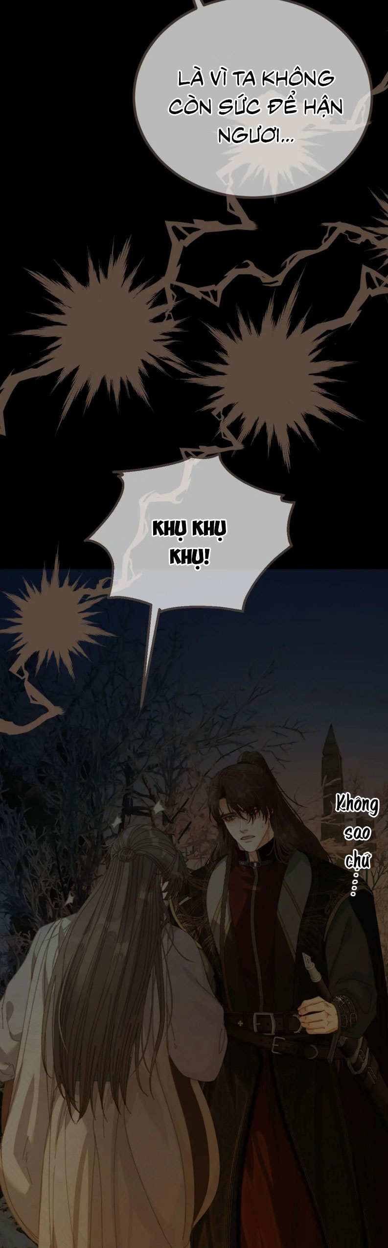 Á Nô 2: Thám Hoa Chapter 78 - Trang 3