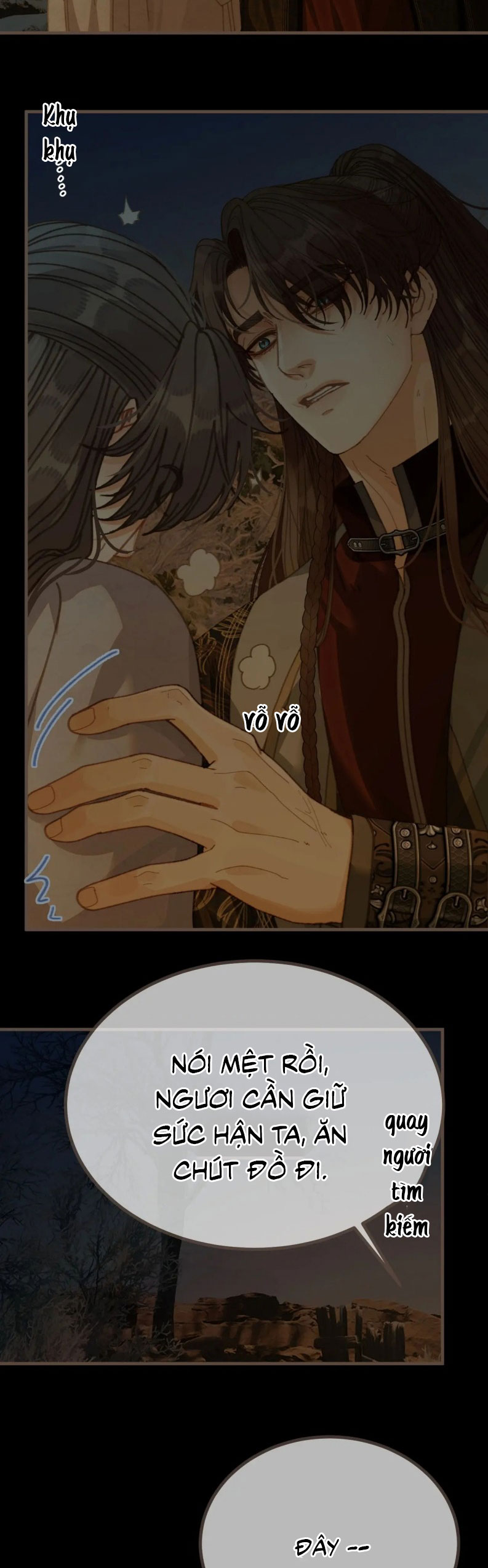 Á Nô 2: Thám Hoa Chapter 78 - Trang 3