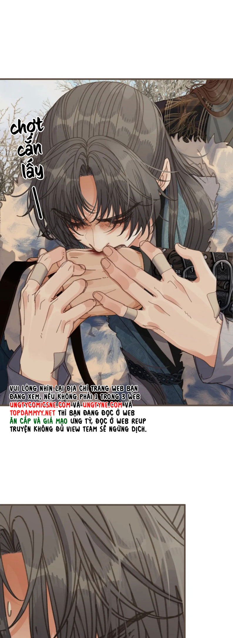 Á Nô 2: Thám Hoa Chapter 78 - Trang 3