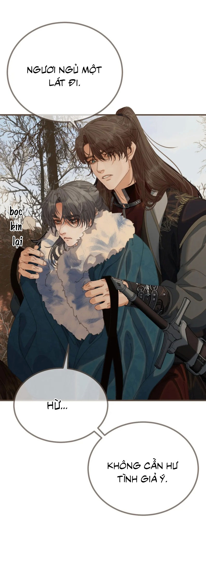 Á Nô 2: Thám Hoa Chapter 78 - Trang 3