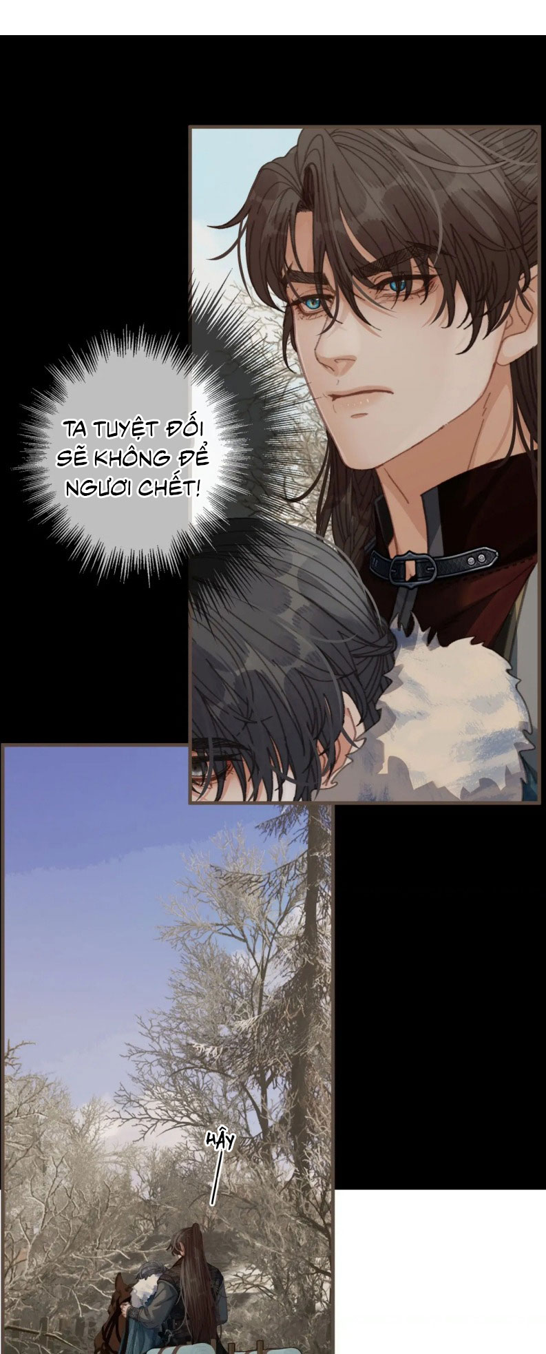 Á Nô 2: Thám Hoa Chapter 78 - Trang 3