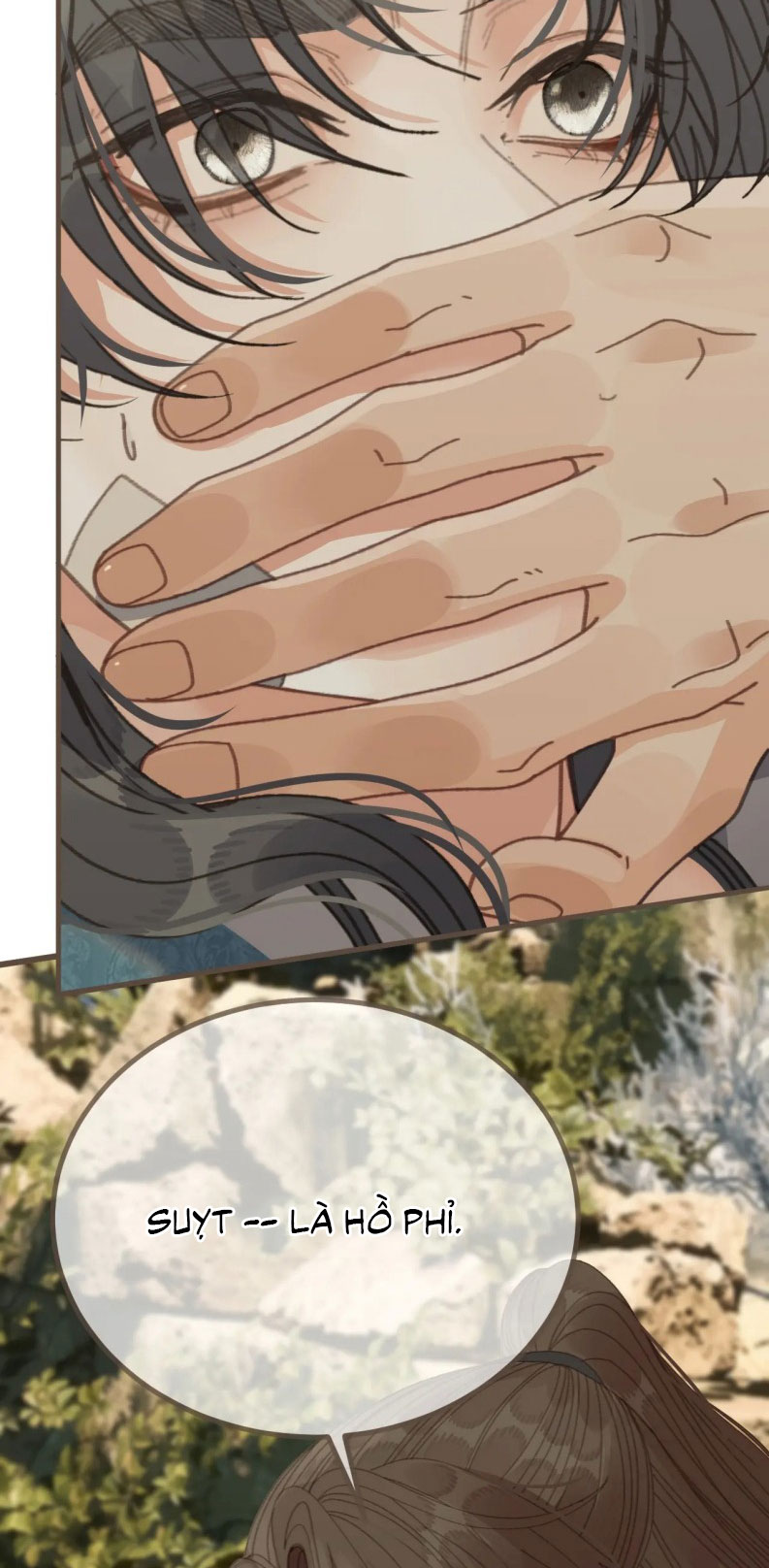 Á Nô 2: Thám Hoa Chapter 79 - Trang 3