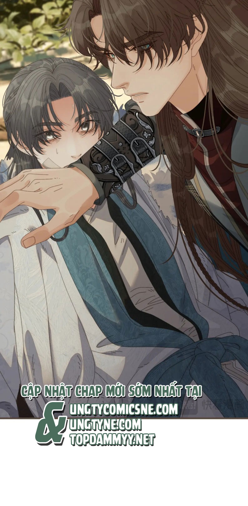 Á Nô 2: Thám Hoa Chapter 79 - Trang 3