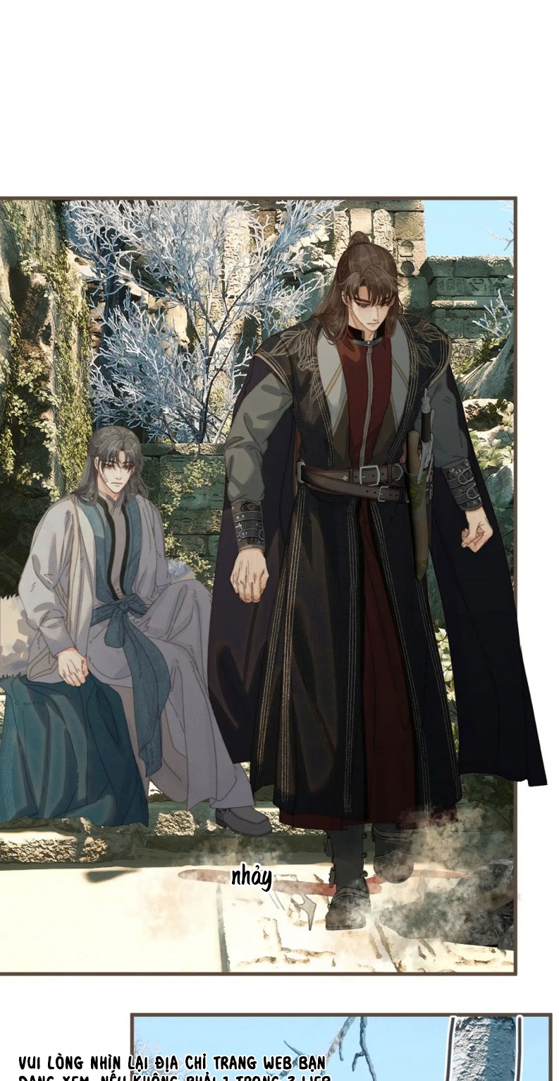Á Nô 2: Thám Hoa Chapter 79 - Trang 3