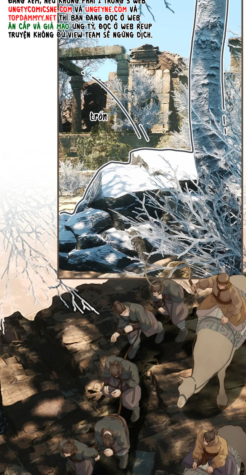 Á Nô 2: Thám Hoa Chapter 79 - Trang 3