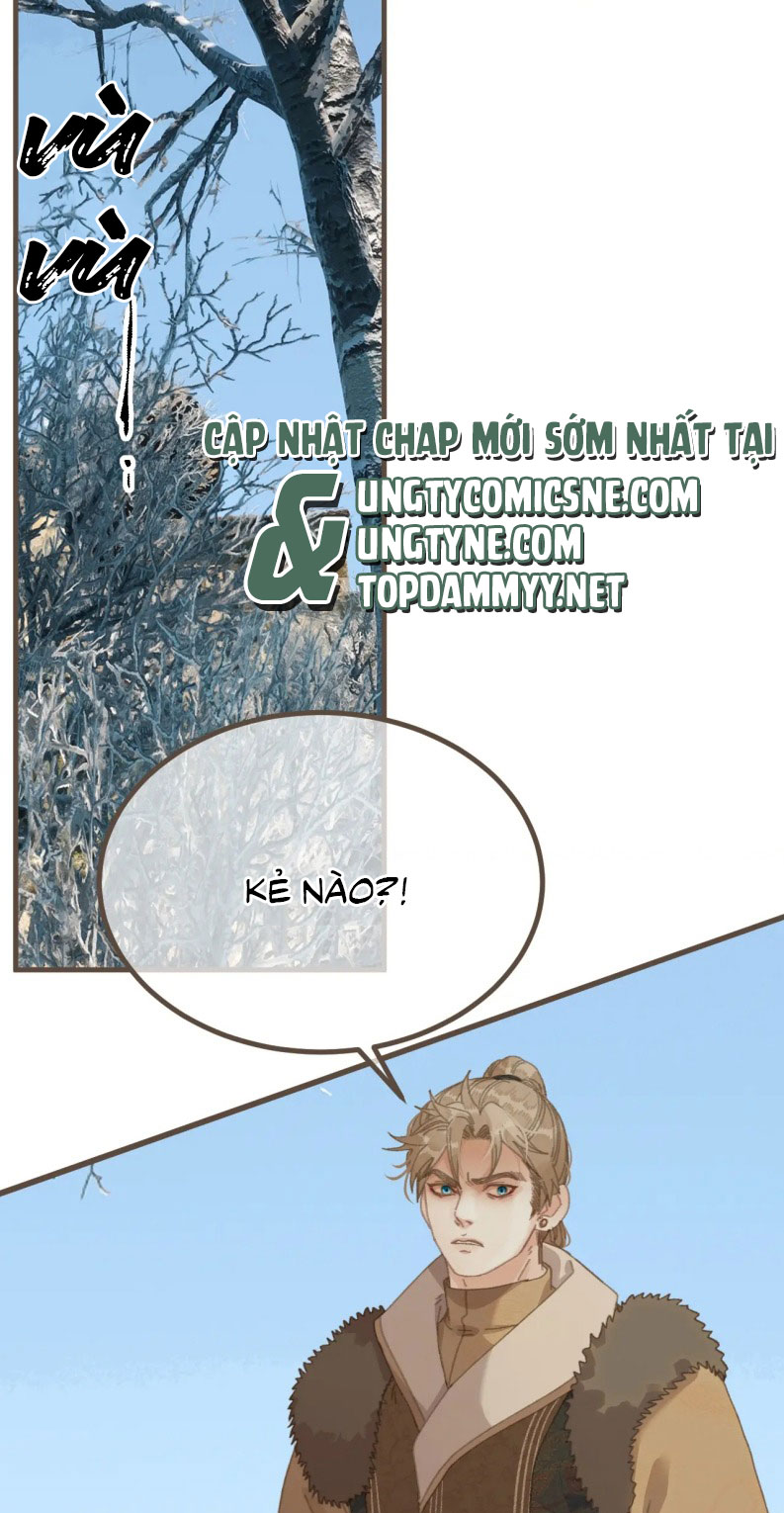Á Nô 2: Thám Hoa Chapter 79 - Trang 3