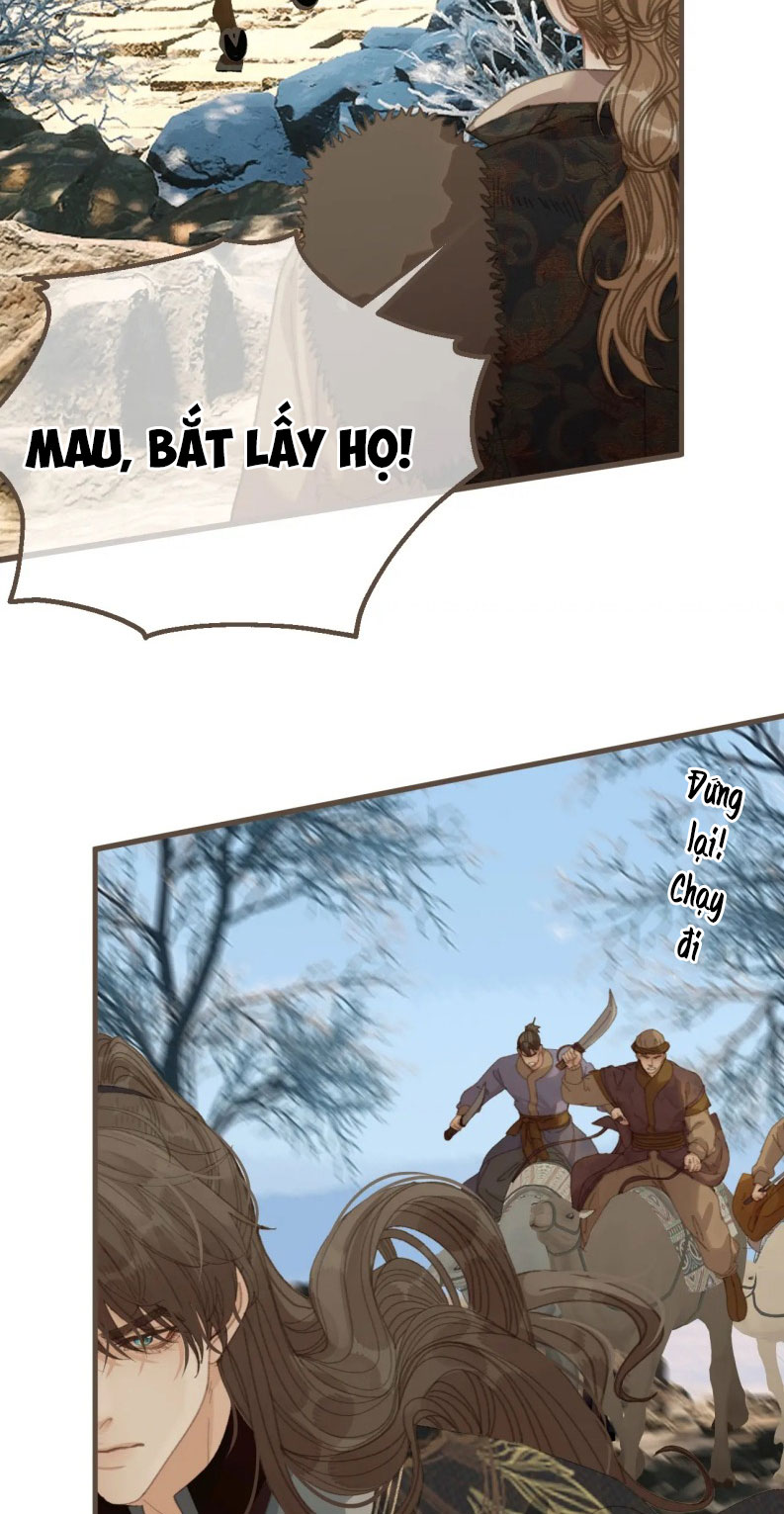 Á Nô 2: Thám Hoa Chapter 79 - Trang 3