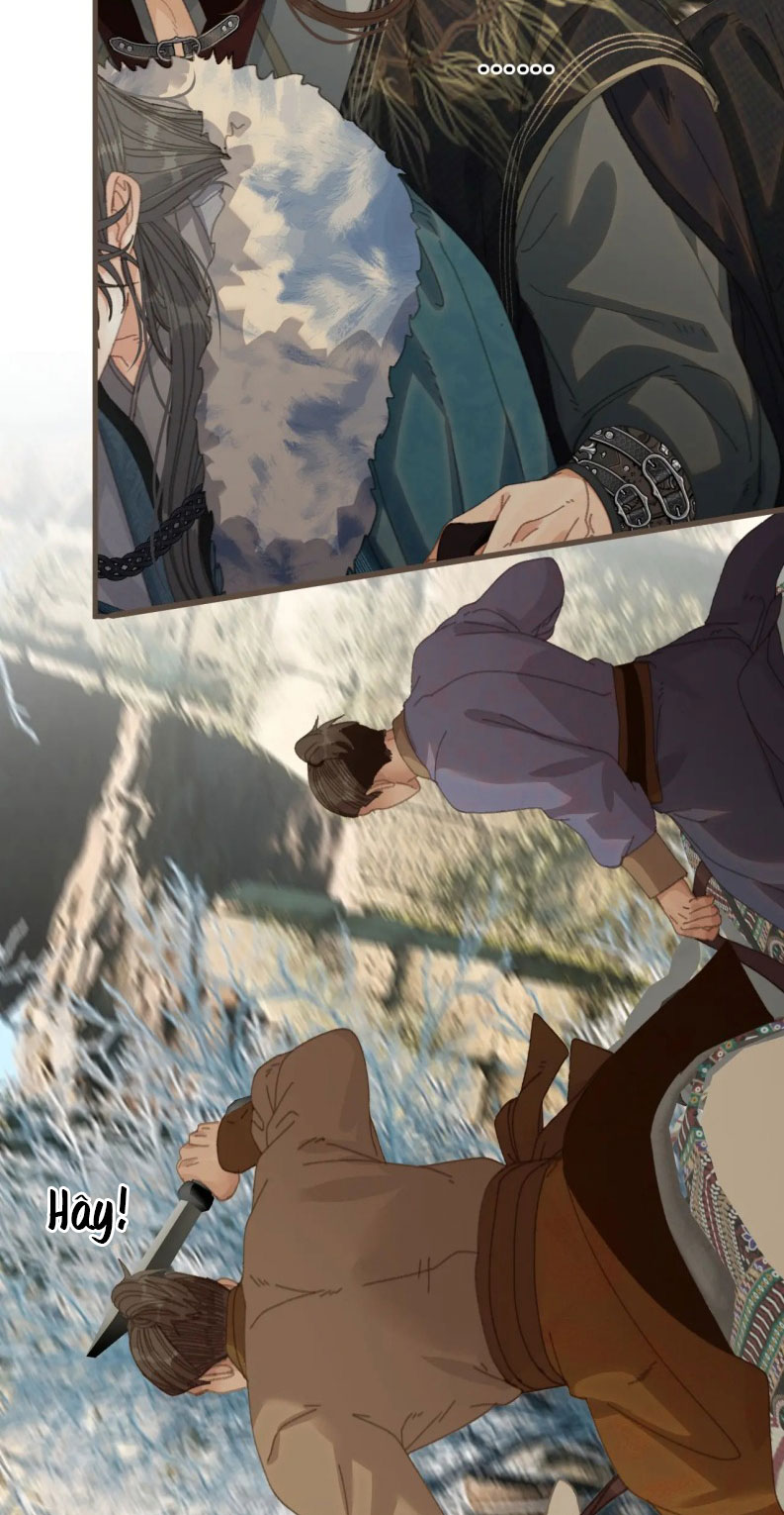 Á Nô 2: Thám Hoa Chapter 79 - Trang 3