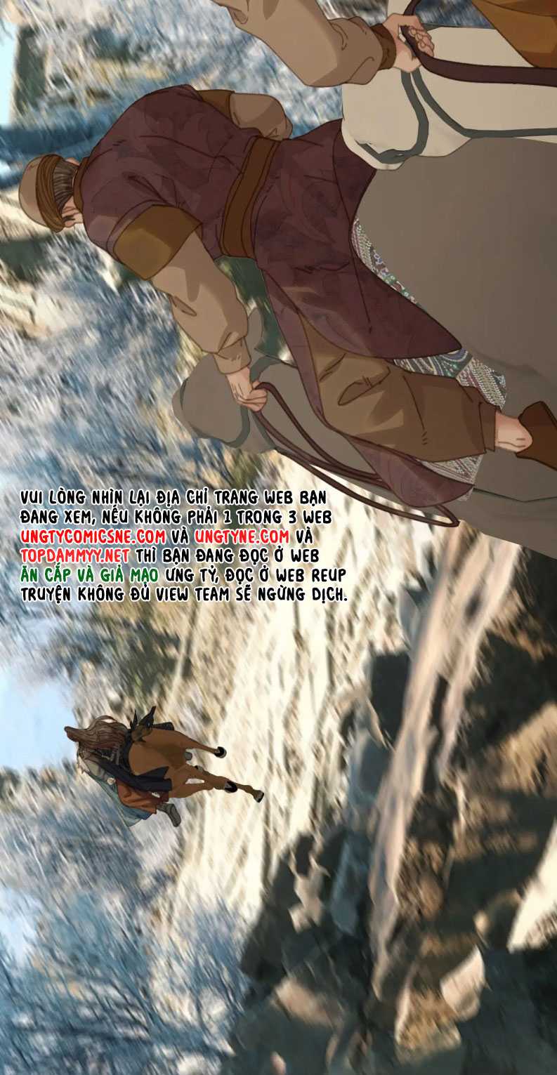 Á Nô 2: Thám Hoa Chapter 79 - Trang 3