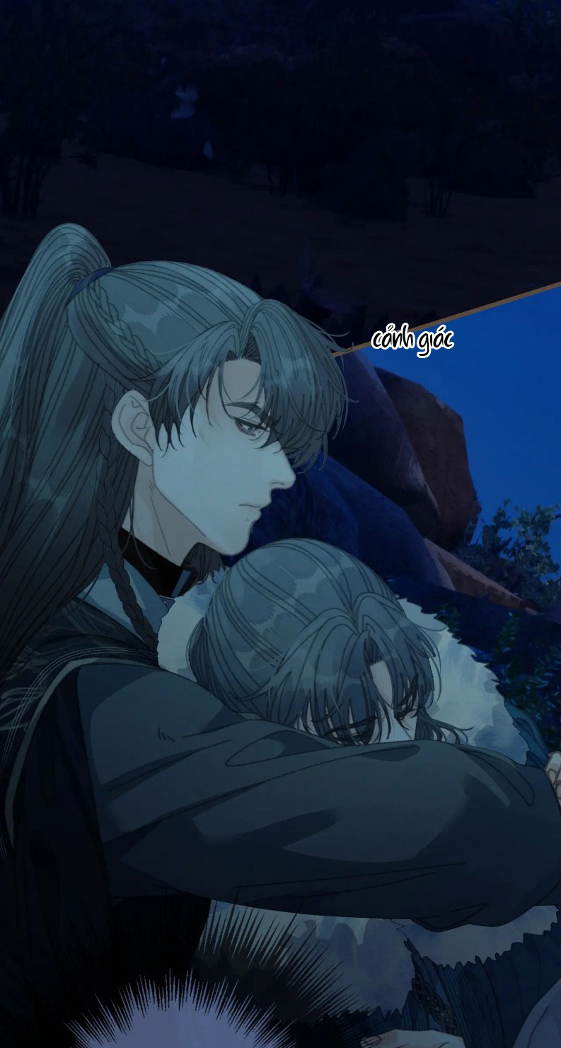 Á Nô 2: Thám Hoa Chapter 79 - Trang 3