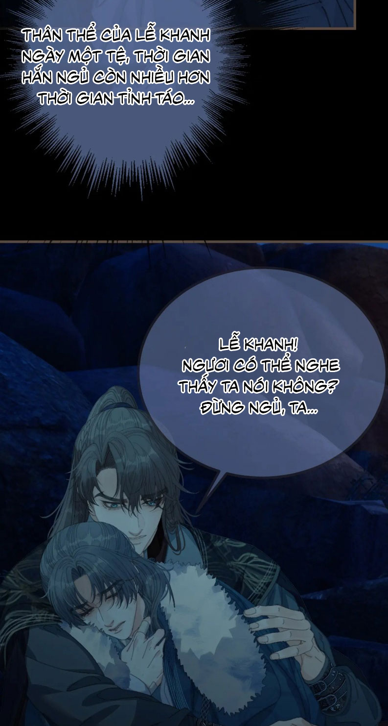 Á Nô 2: Thám Hoa Chapter 79 - Trang 3
